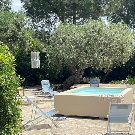 Pugliamandia Villa Monopoli Exteriör bild