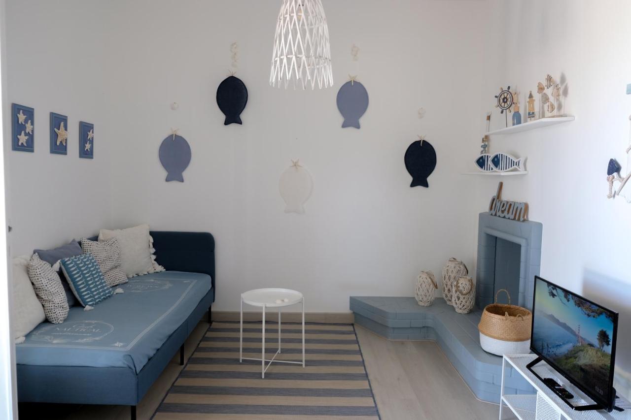 Pugliamandia Villa Monopoli Exteriör bild