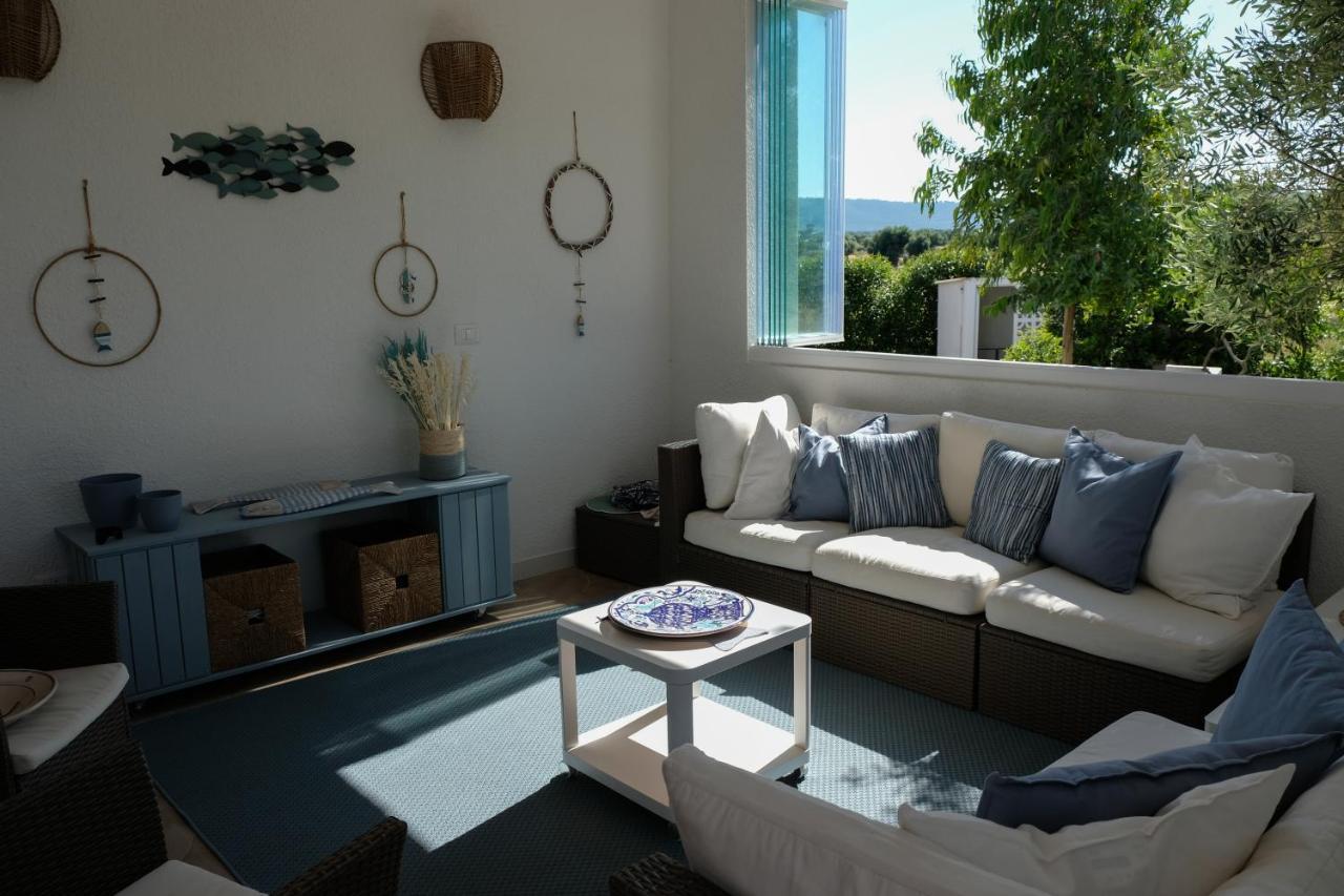 Pugliamandia Villa Monopoli Exteriör bild