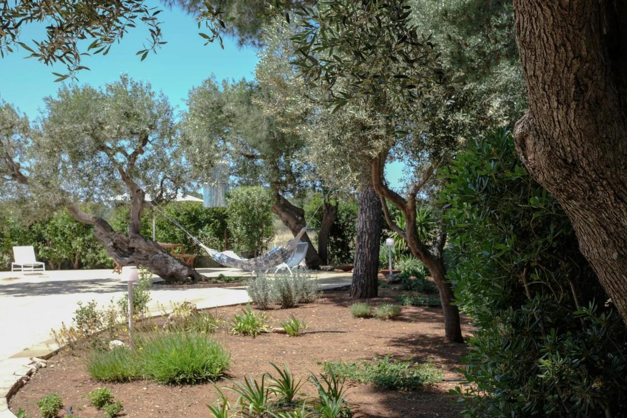 Pugliamandia Villa Monopoli Exteriör bild