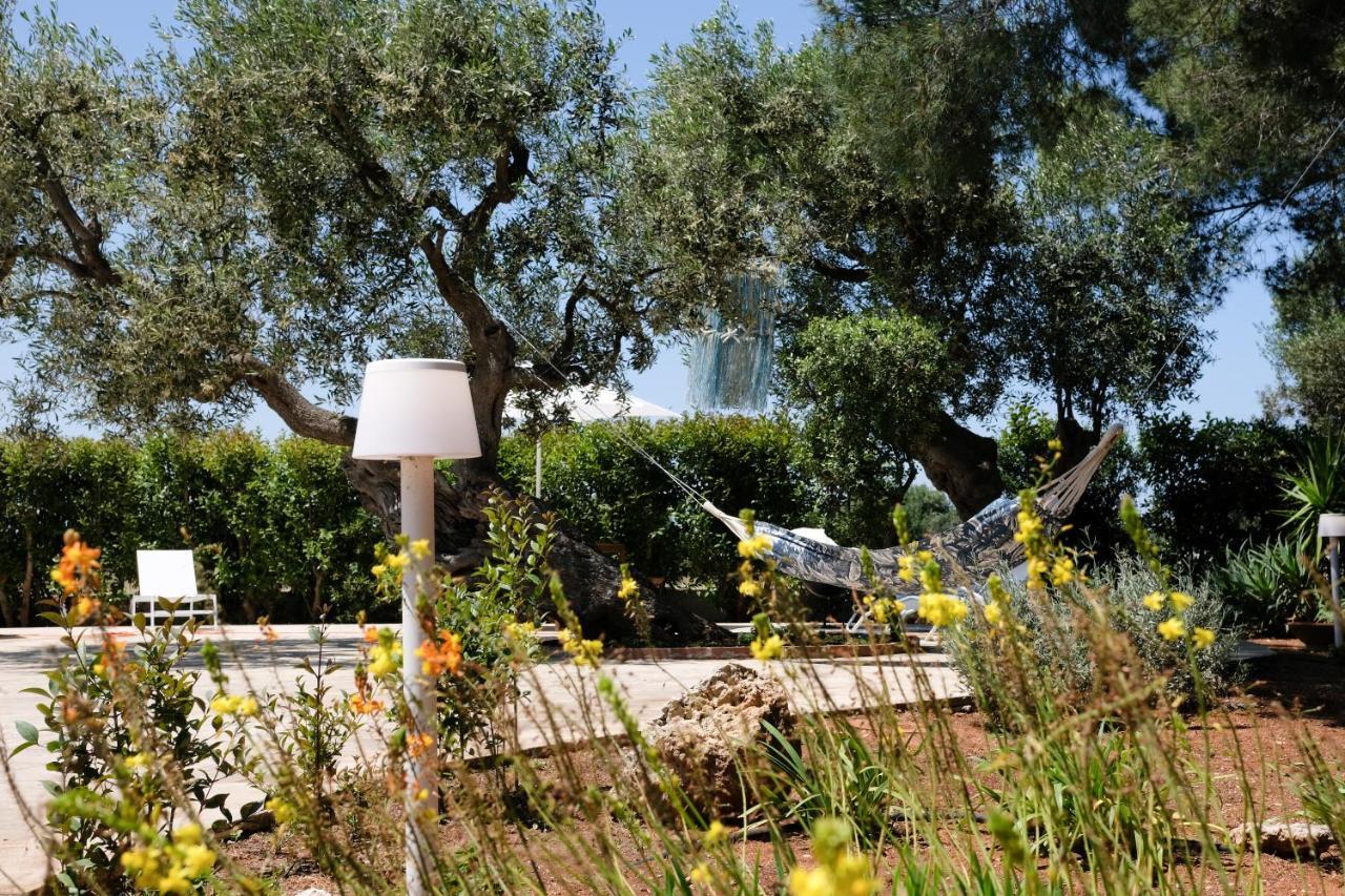 Pugliamandia Villa Monopoli Exteriör bild