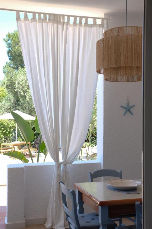 Pugliamandia Villa Monopoli Exteriör bild