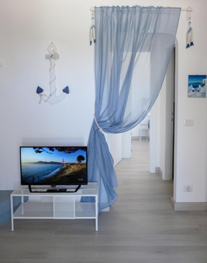 Pugliamandia Villa Monopoli Exteriör bild