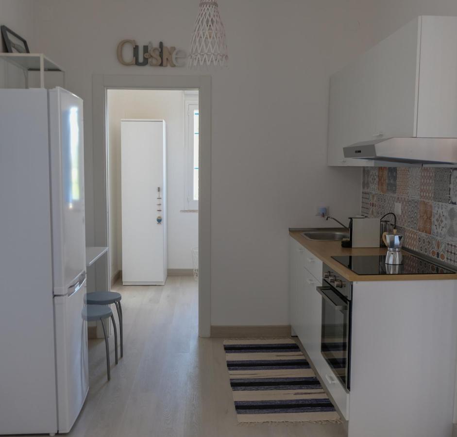 Pugliamandia Villa Monopoli Exteriör bild