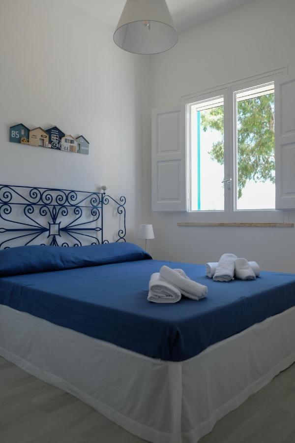 Pugliamandia Villa Monopoli Exteriör bild