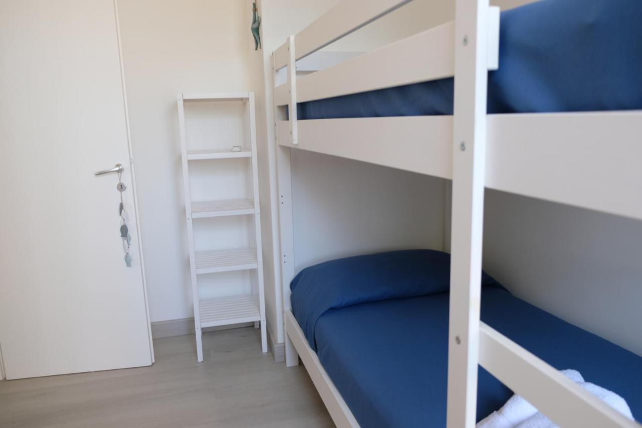 Pugliamandia Villa Monopoli Exteriör bild