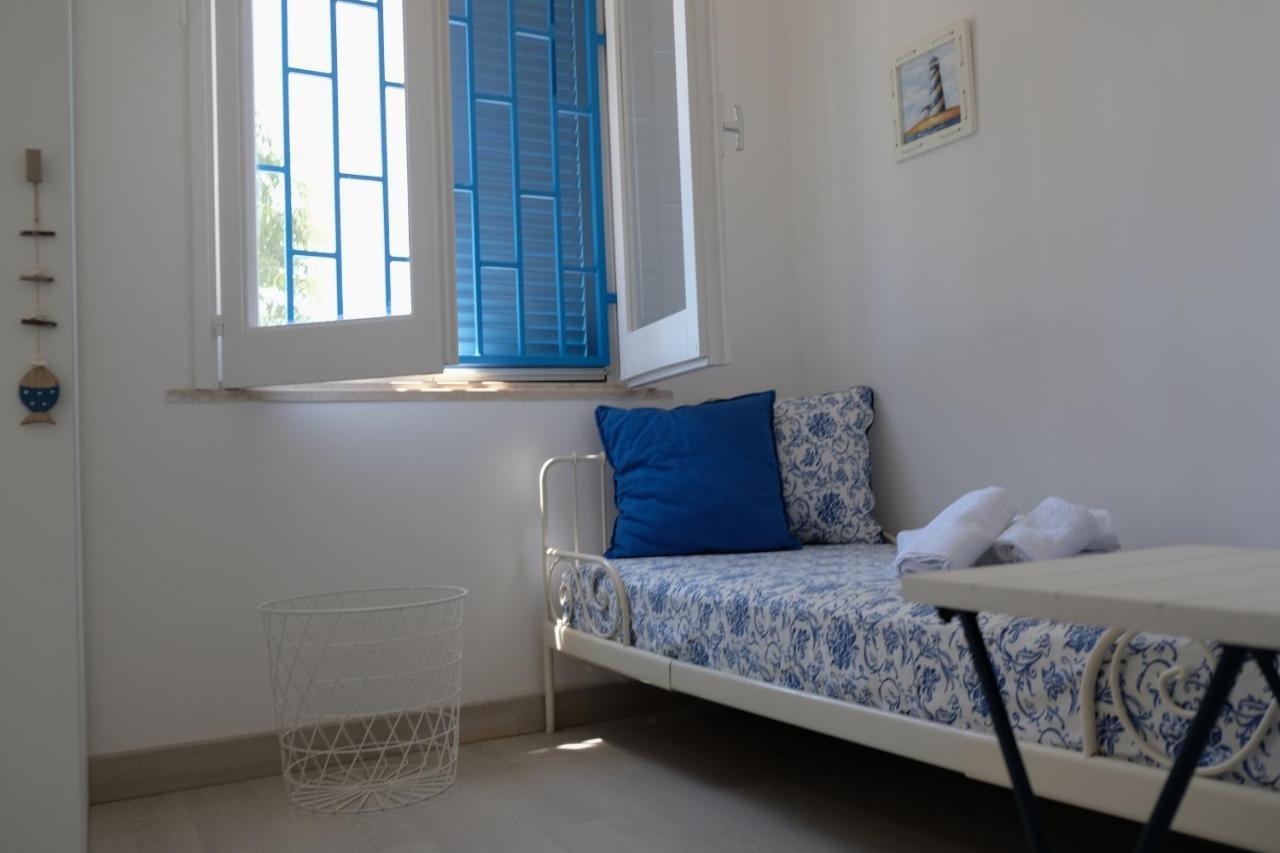 Pugliamandia Villa Monopoli Exteriör bild