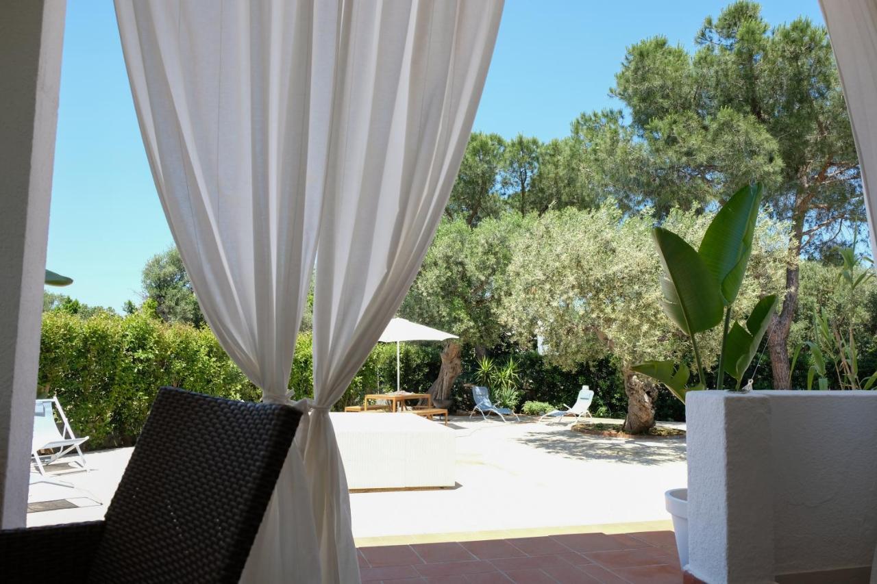 Pugliamandia Villa Monopoli Exteriör bild