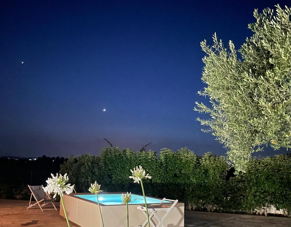 Pugliamandia Villa Monopoli Exteriör bild